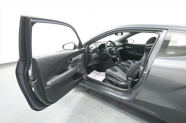 2019 Hyundai Veloster 2.0