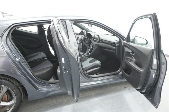 2019 Hyundai Veloster 2.0