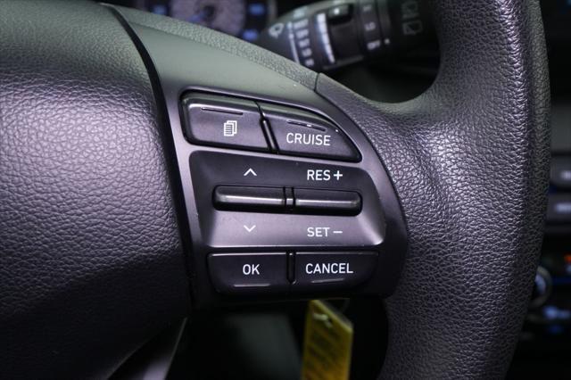 2019 Hyundai Veloster 2.0