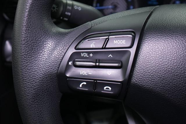2019 Hyundai Veloster 2.0