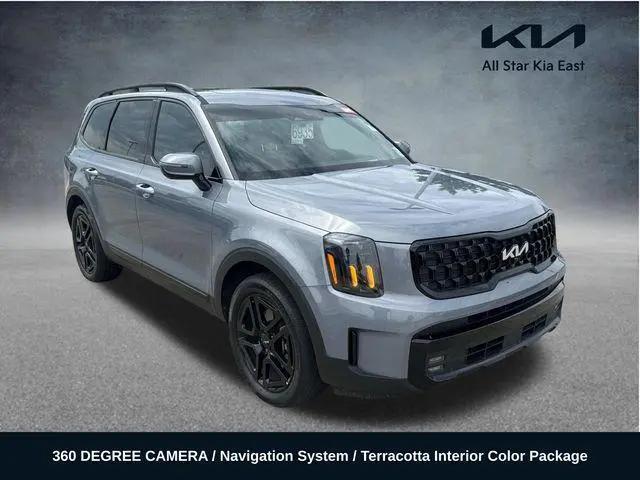 2024 Kia Telluride SX Prestige X-Line for sale in Denham Springs, LA