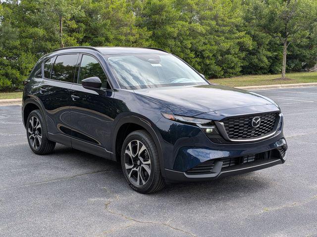 2026 Mazda CX-5 2.5 S Preferred for sale in Greenville, NC