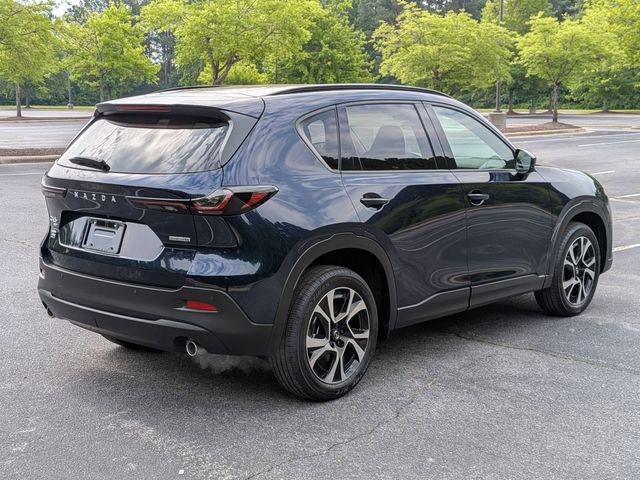 2026 Mazda CX-5 2.5 S Preferred