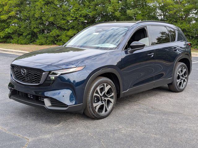 2026 Mazda CX-5 2.5 S Preferred