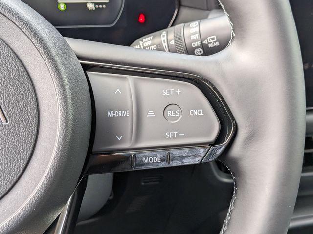 2026 Mazda CX-5 2.5 S Preferred