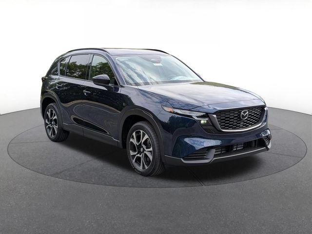 2026 Mazda CX-5 2.5 S Preferred for sale in Greenville, NC