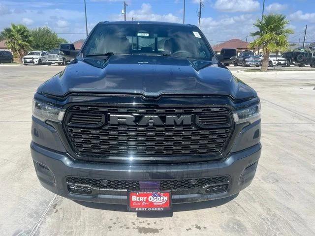 2026 RAM 1500 RAM 1500 LONE STAR CREW CAB 4X2 57 BOX