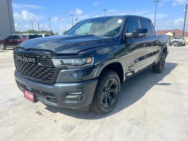 2026 RAM 1500 RAM 1500 LONE STAR CREW CAB 4X2 57 BOX
