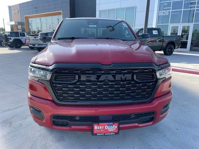 2026 RAM Ram 1500 RAM 1500 LONE STAR CREW CAB 4X2 57 BOX 2026 RAM Ram 1500 RAM 1500 LONE STAR CREW CAB 4X2 57 BOX