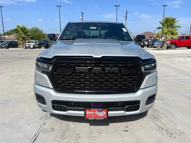 2026 RAM 1500 RAM 1500 LONE STAR CREW CAB 4X2 57 BOX