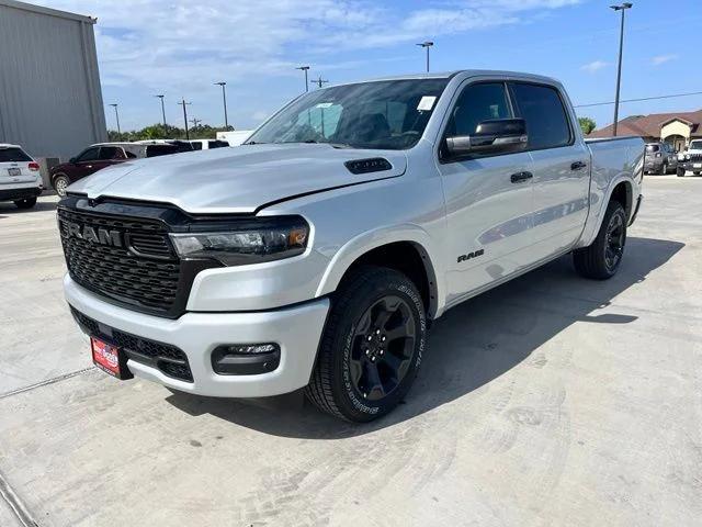 2026 RAM 1500 RAM 1500 LONE STAR CREW CAB 4X2 57 BOX