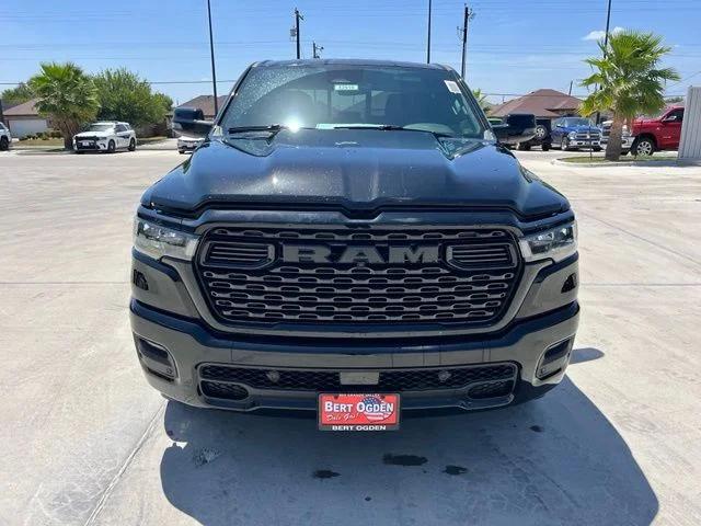 2026 RAM 1500 RAM 1500 LONE STAR CREW CAB 4X2 57 BOX