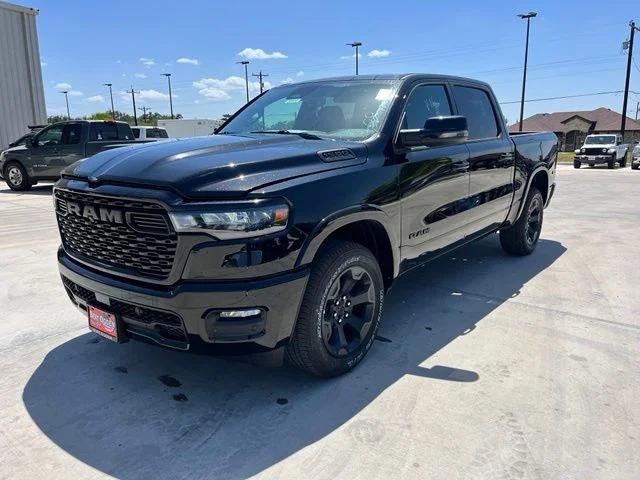 2026 RAM 1500 RAM 1500 LONE STAR CREW CAB 4X2 57 BOX