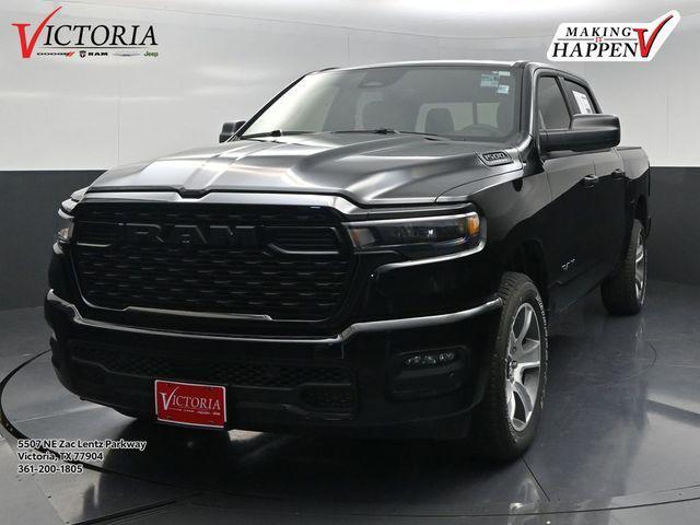2026 RAM Ram 1500 RAM 1500 EXPRESS CREW CAB 4X2 57 BOX