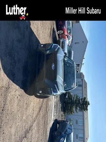 2024 Subaru Forester Premium for sale in Duluth, MN