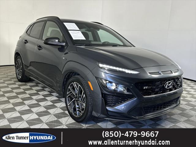 2022 Hyundai Kona N Line for sale in PENSACOLA, FL