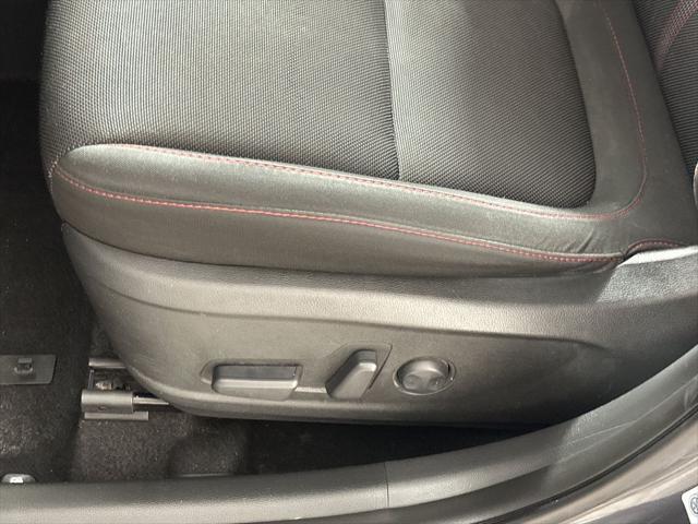 2022 Hyundai Kona N Line