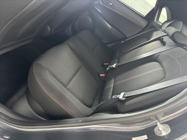 2022 Hyundai Kona N Line