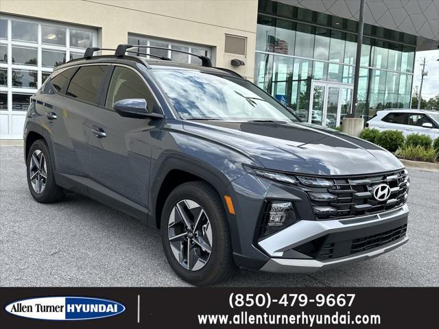 2026 Hyundai Tucson SEL for sale in PENSACOLA, FL