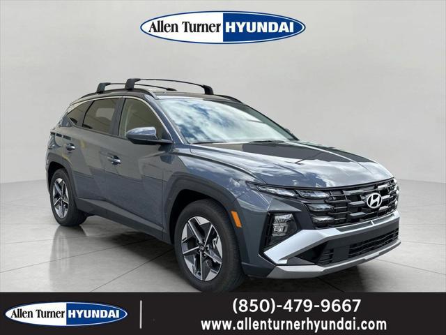 2026 Hyundai Tucson SEL for sale in PENSACOLA, FL