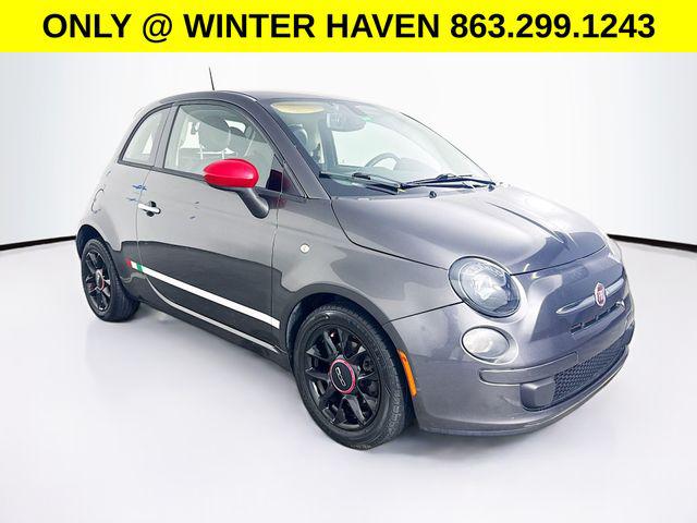 2016 Fiat 500 Pop for sale in Winter Haven, FL