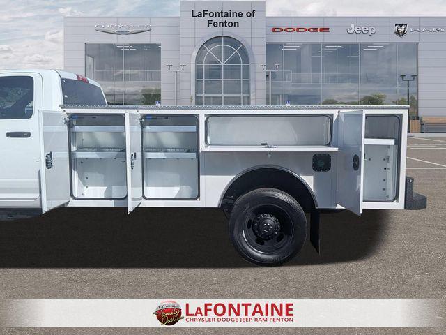 2026 RAM 5500 Chassis RAM 5500 TRADESMAN CHASSIS REGULAR CAB 4X4 84 CA 2026 RAM 5500 Chassis RAM 5500 TRADESMAN CHASSIS REGULAR CAB 4X4 84 CA
