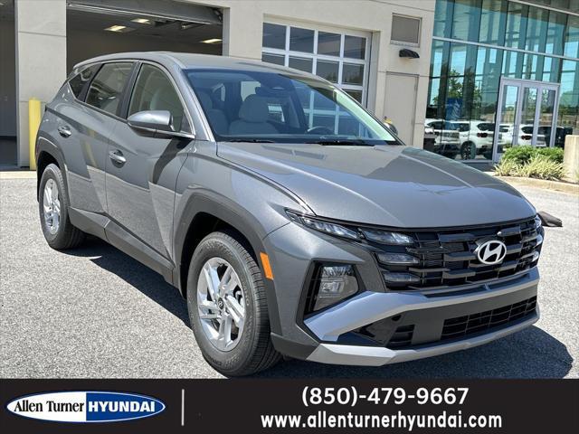 2026 Hyundai Tucson SE for sale in PENSACOLA, FL