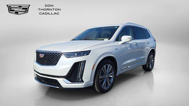 2024 Cadillac XT6 AWD Premium Luxury for sale in Tulsa, OK