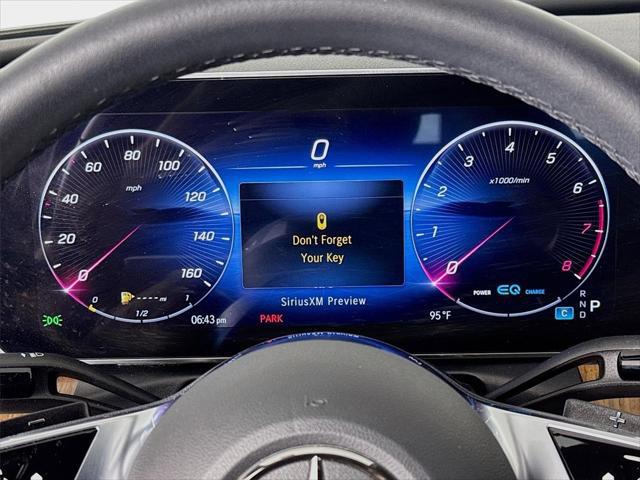 2022 Mercedes-Benz C-CLASS C 300 Sedan