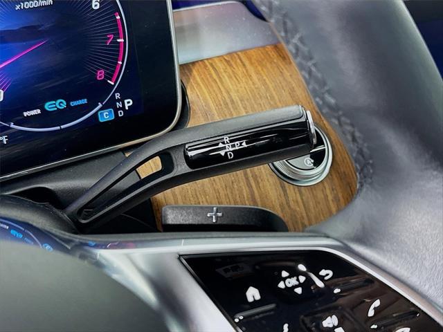 2022 Mercedes-Benz C-CLASS C 300 Sedan
