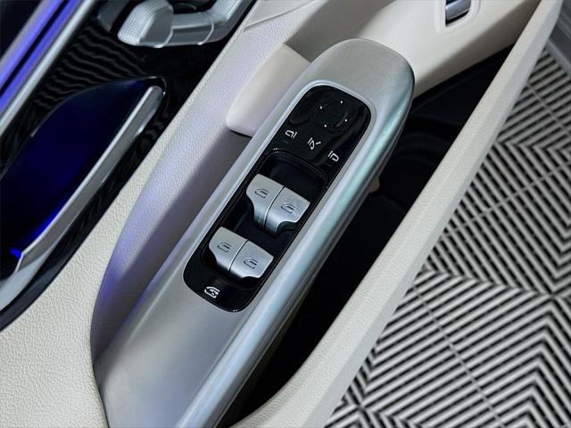 2022 Mercedes-Benz C-CLASS C 300 Sedan