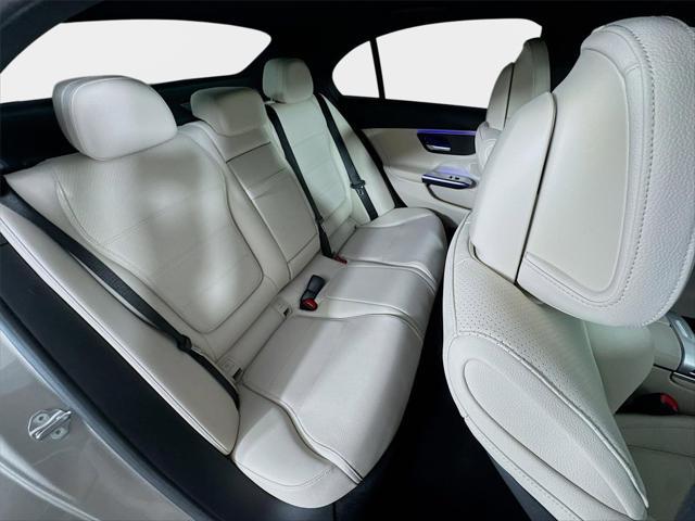 2022 Mercedes-Benz C-CLASS C 300 Sedan