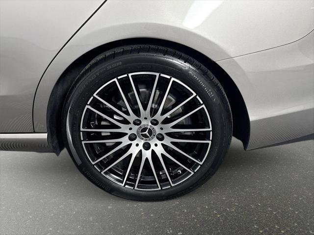 2022 Mercedes-Benz C-CLASS C 300 Sedan