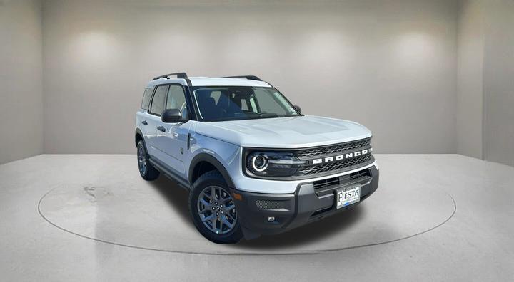 2026 Ford Bronco Sport Big Bend for sale in Indio, CA