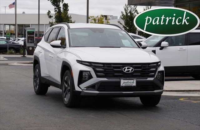 2026 Hyundai Tucson SEL for sale in SCHAUMBURG, IL