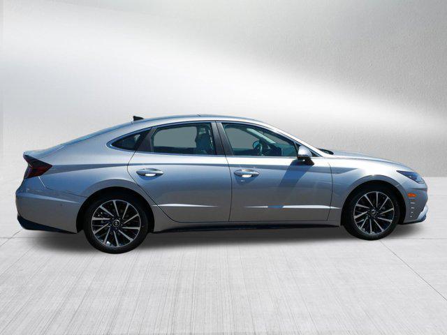 2020 Hyundai Sonata Limited