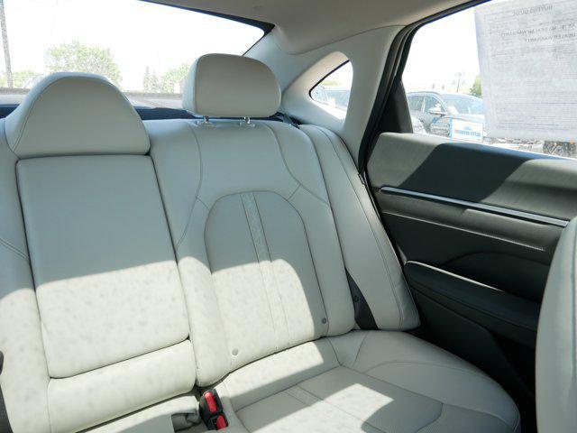 2020 Hyundai Sonata Limited