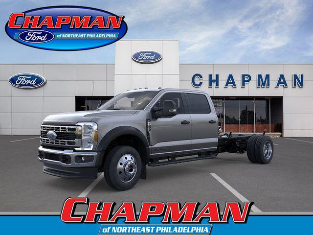 2026 Ford F-550 XLT for sale in Philadelphia, PA