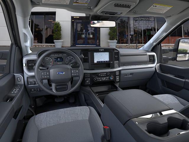 2026 Ford F-550 XLT