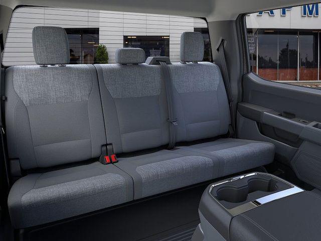 2026 Ford F-550 XLT