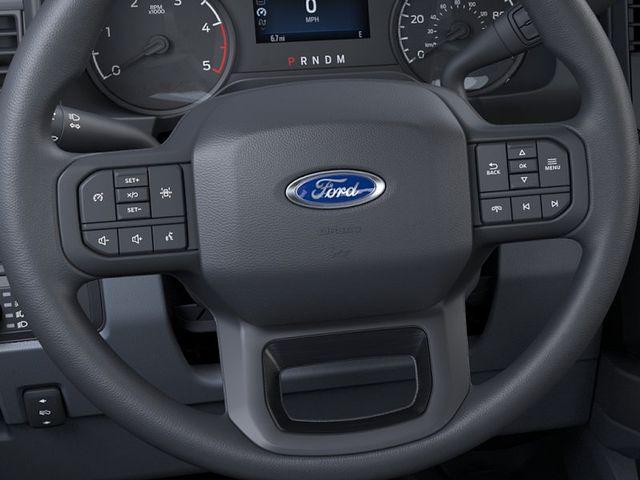 2026 Ford F-550 XLT