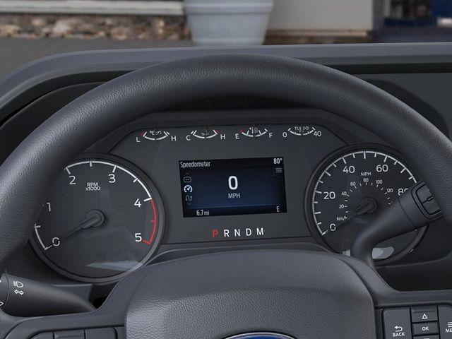 2026 Ford F-550 XLT