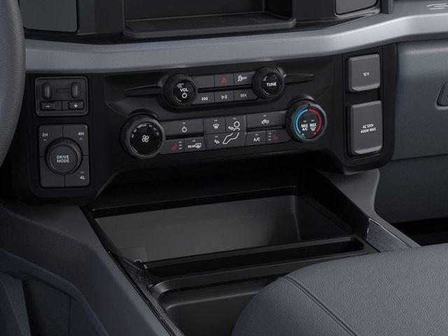 2026 Ford F-550 XLT