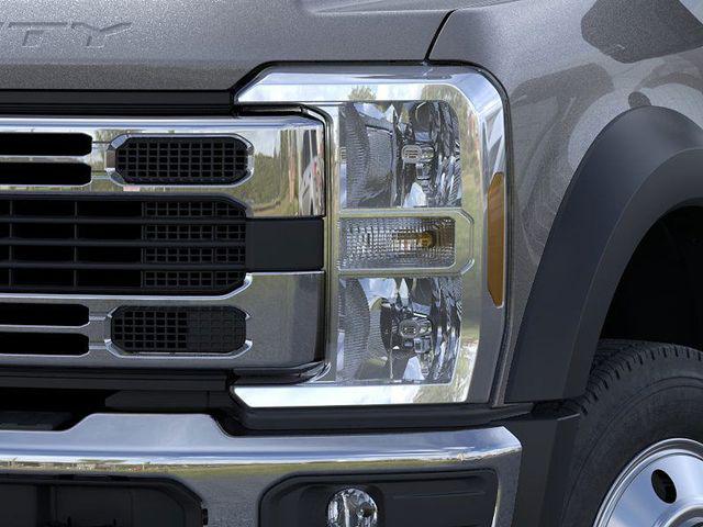 2026 Ford F-550 XLT