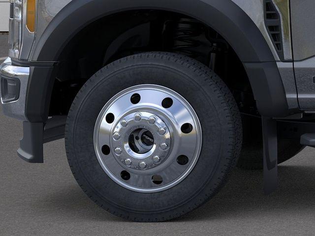 2026 Ford F-550 XLT