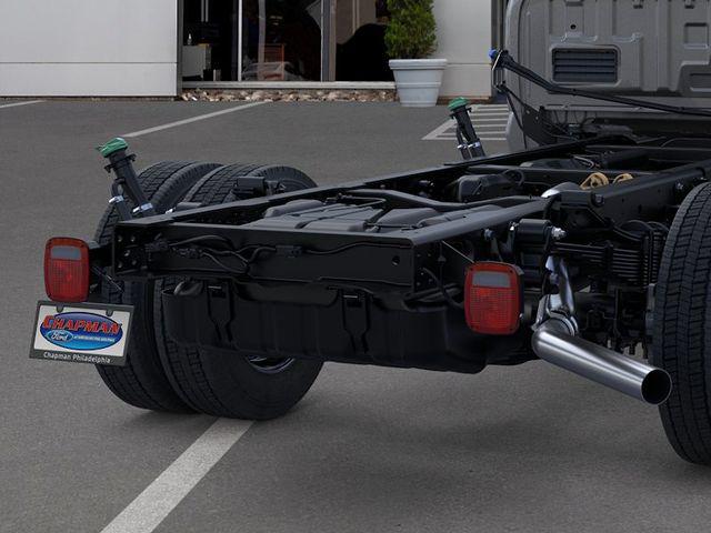 2026 Ford F-550 XLT