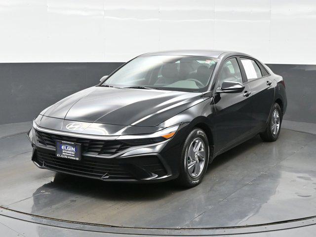 2024 Hyundai Elantra SE for sale in BARTLETT, IL