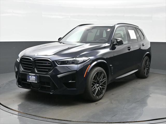 2024 BMW X5 M Competition for sale in BARTLETT, IL