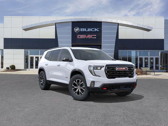 2026 GMC Acadia AT4 AWD for sale in Danbury, CT