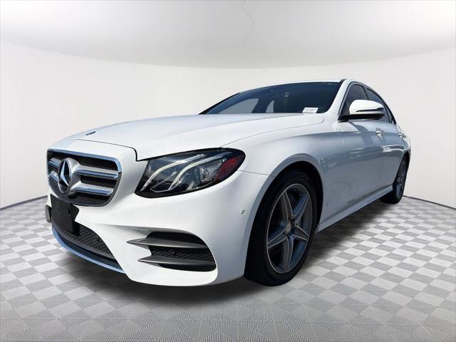 2017 Mercedes-Benz E-CLASS E 300 E 300 for sale in NEWNAN, GA